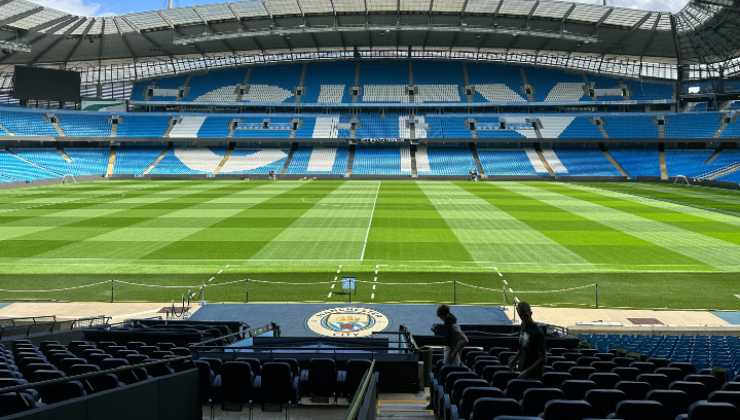 Ethiad Stadium Pexels, Internews1908