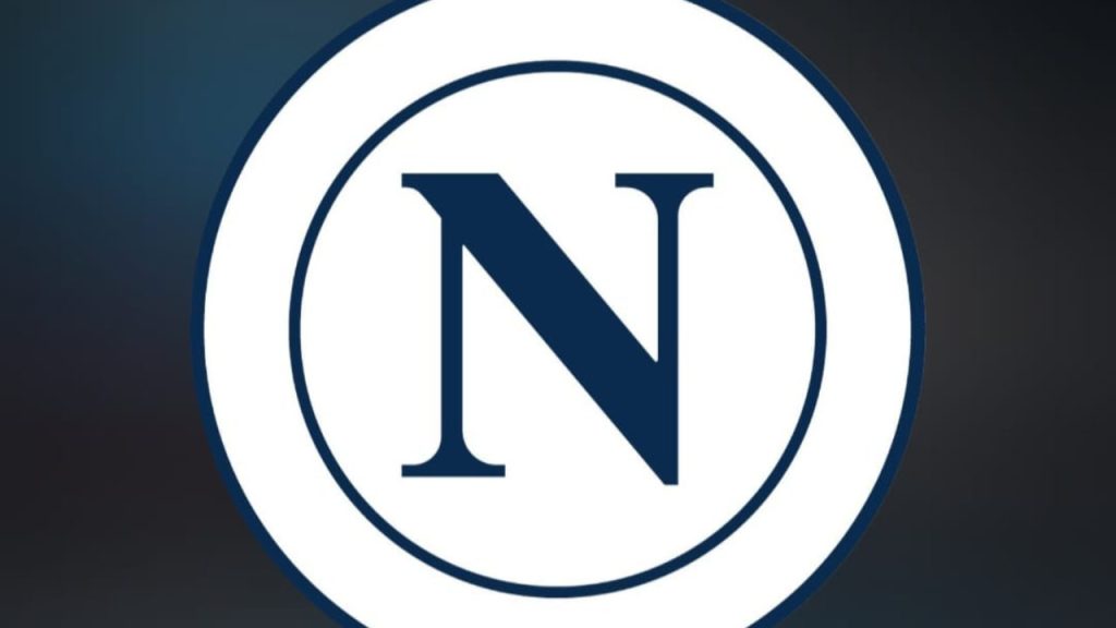 Logo Napoli Foto profilo Instagram, Internews1908.it
