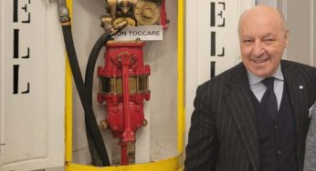 Inter, ha detto sì | Acquisto ufficiale targato Marotta: con lui si sogna in grande