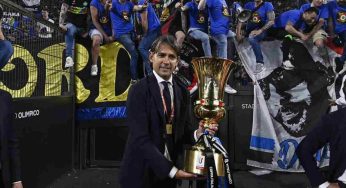 Non voglio andare via dall’Inter, Inzaghi dammi un’altra chance | Trasferimento in stand-by