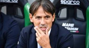 Inter, pesante squalifica | Che guaio per Inzaghi, ora si fa tutto più difficile