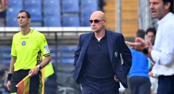 Sta arrivando Ballardini, serve un’altra impresa nella sua carriera | E’ il momento di fare sul serio