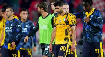 Clamoroso Inter, ADDIO al calcio per studiare medicina: “Smetto di essere un calciatore professionista”