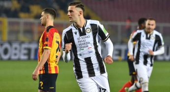Quest’estate prendiamo Lucca, affare fatto per la prossima estate | Colpo a EFFETTO in Serie A
