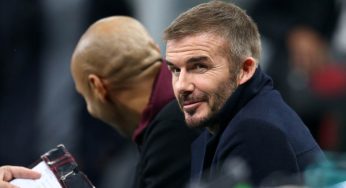 Mi ha rubato la fidanzata | Pazzesco Beckham: purtroppo deve SOPPORTARE una situazione SURREALE