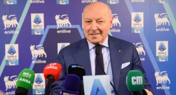 RIVOLUZIONE INTER: cambia tutto in società | Arriva il nuovo DIRETTORE SPORTIVO