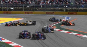Batosta in Formula 1 | Strappato il contratto al pilota: decisione a sorpresa