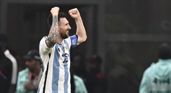 ULTIM’ORA DA URLO! Messi in Serie A: il club ha fatto follie, cifre da capogiro | SARA’ UFFICIALE A LUGLIO