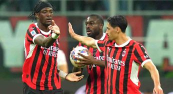 SALTA IL RINNOVO: guai per il Milan | Le cose si metteno male: HA DETTO NO