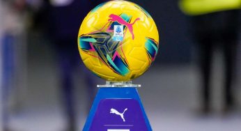 STAGIONE FINITA | Tegola in Serie A: giocatore costretto a finire sotto ai ferri