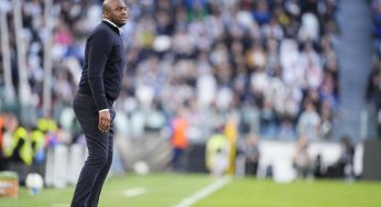 Vieira in una big di Serie A | Contatto per la prossima stagione: annuncio UFFICIALE