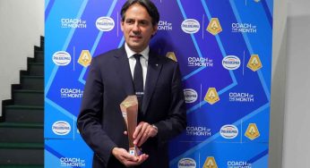 Inter, c’è la FIRMA FINO AL 2030 | E’ UFFICIALE: gioia immensa per Simone Inzaghi