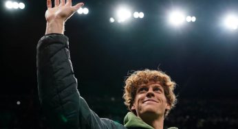 Ho detto basta al Tennis, SORPRESA SINNER | Annuncio ufficiale dopo la squalifica