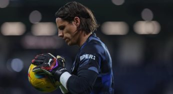 Arrivo e prendo il posto di Sommer | RIVOLUZIONE Inter, dal I luglio sarà così