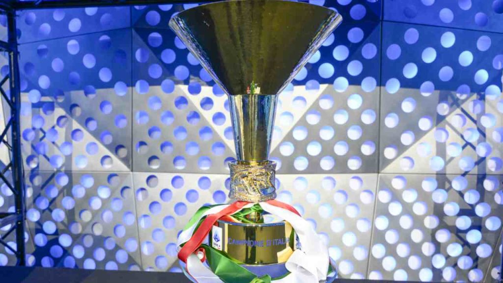 Coppa Italia Foto LaPresse, Internews1908.it
