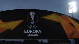 Logo Europa League Foto LaPresse, Internews1908.it