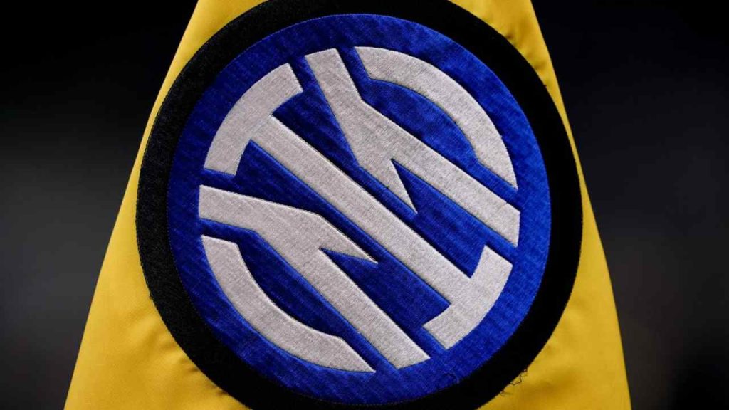 Logo Inter Foto LaPresse, Internews1908.it