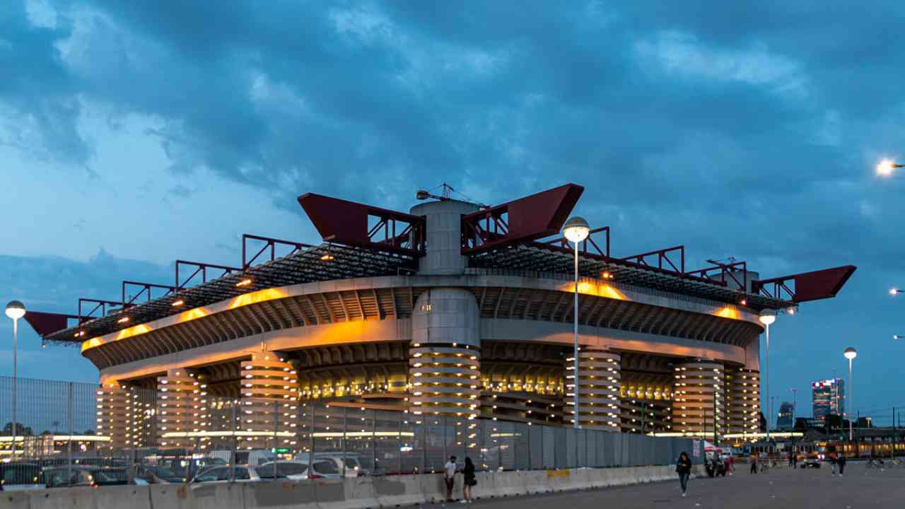 biglietti finale champions san siro prezzo
