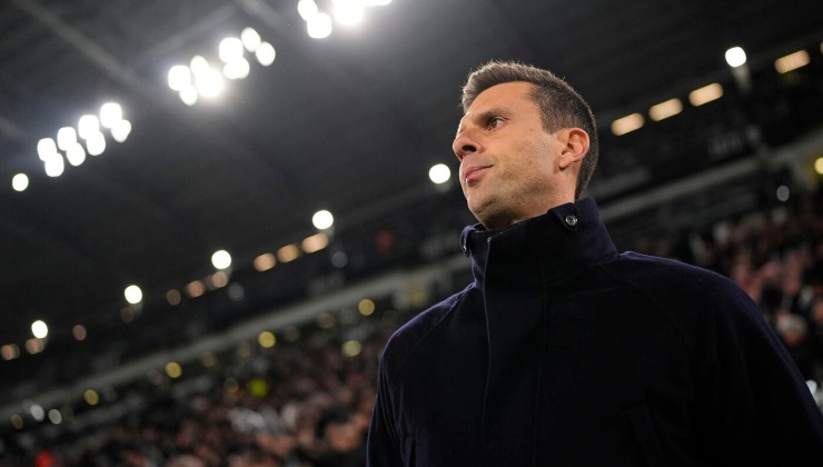 Thiago Motta Foto LaPresse, Interenews1908.it