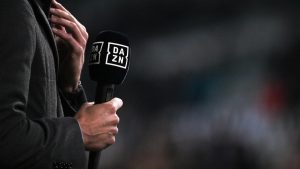 Dazn Foto LaPresse, Internews1908.it