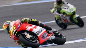 Gara MotoGP FotoLaPresse, Internews1908.it