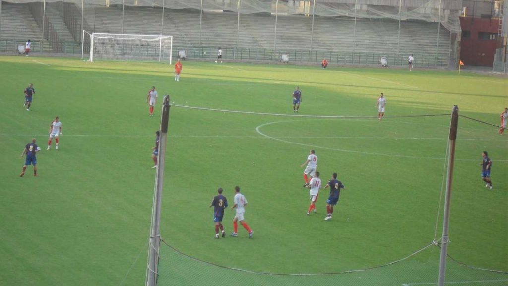 Serie D Foto web, Internews1908.it