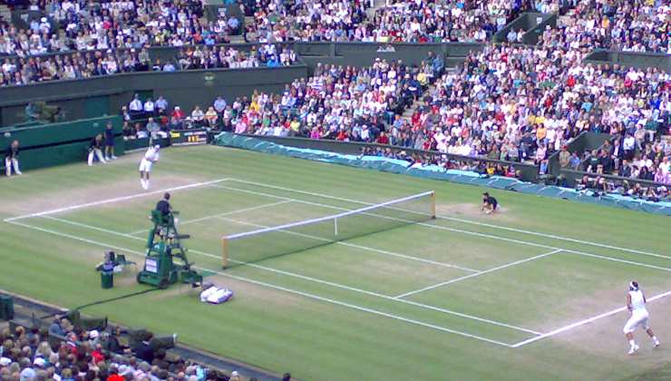 Wimbledon Foto web, Internews1908.it
