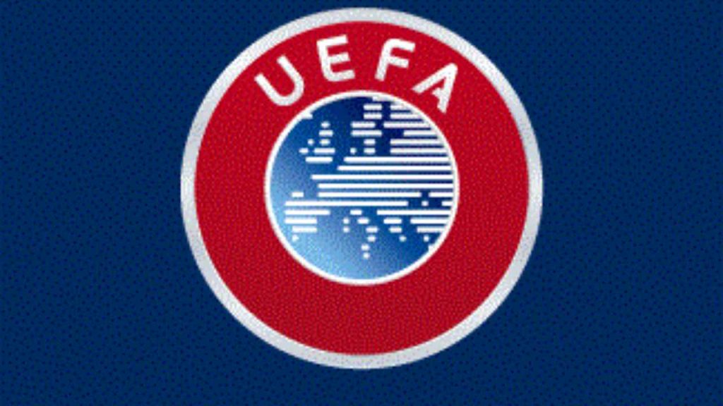 Logo UEFA Foto LaPresse, Internews1908.it