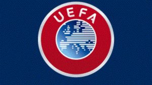 Logo UEFA Foto LaPresse, Internews1908.it