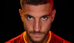 Lorenzo Pellegrini Foto Instagram, Internews1908.it