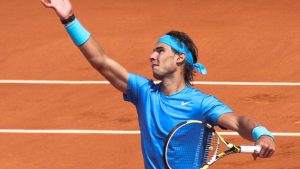 Rafa Nadal Foto web, Internews1908.it