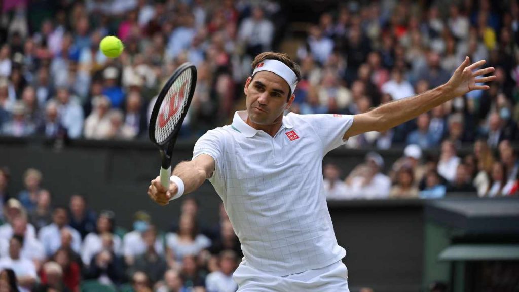 Roger Federer Foto web, Internews1908.it