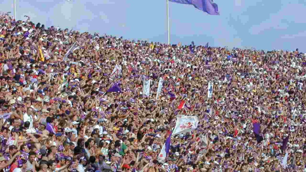 Curva Fiesole Foto web, Internews1908.it