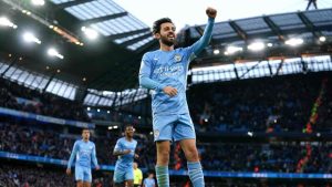 Bernardo Silva Foto web, Internews1908.it