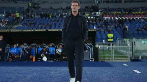 Christian Chivu Foto LaPresse, Internews1908.it