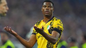 Dumfries Foto LaPresse, Internews1908.it