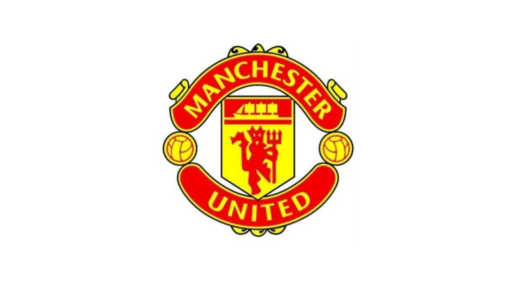 Logo Manchester United Foto web, Internews1908.it