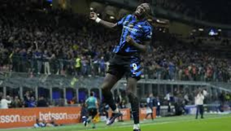 Marcus Thuram Foto web, Internews1908.it