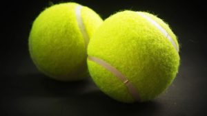 Palline da tennis Foto web, Internews1908.it