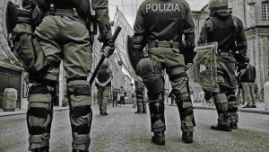 Polizia Foto web, Internews1908.it