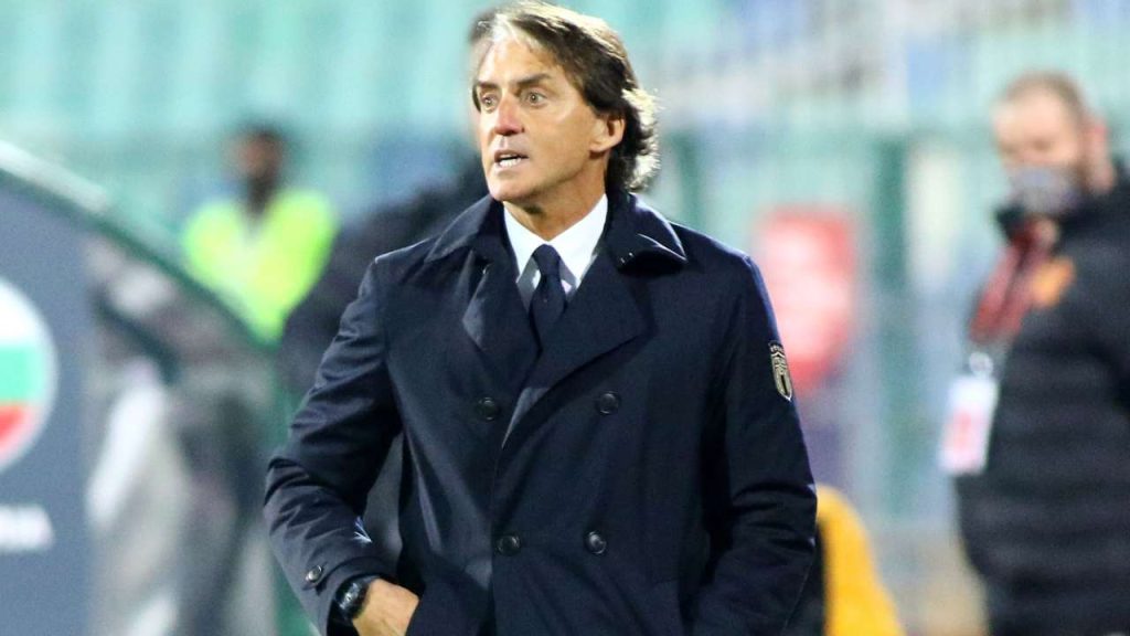 Roberto Mancini Foto web, Internews1908.it