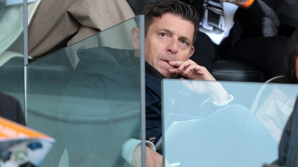 Rocchi Foto LaPresse, Internews1908.it