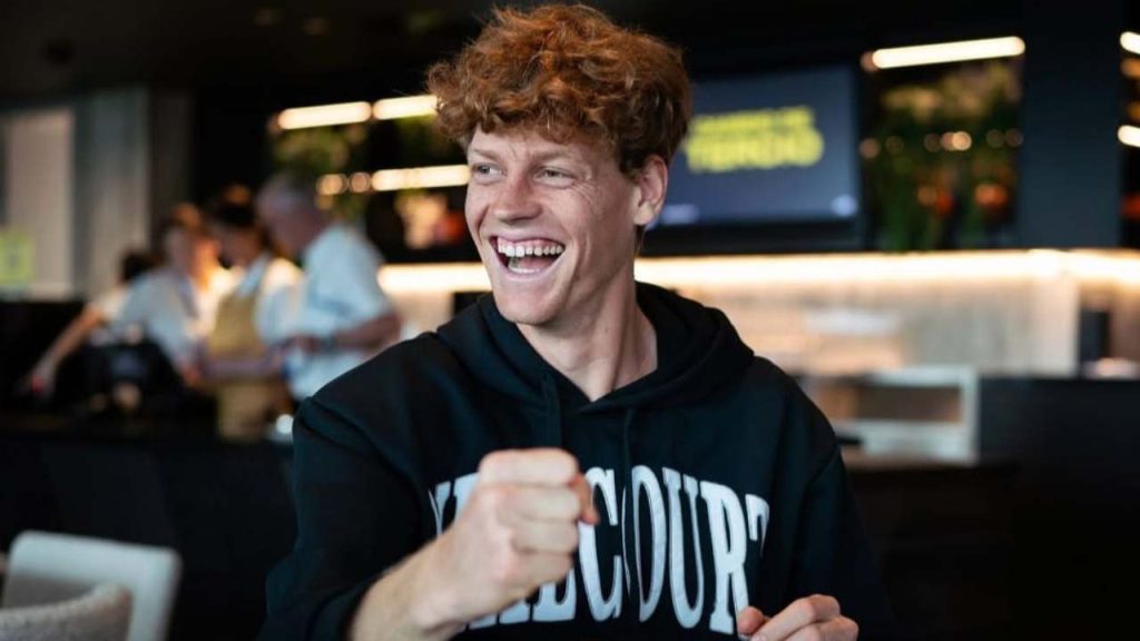 Sinner Foto profilo IG, Internews1908.it