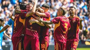 As Roma Foto Istagram Roma, Internews1908.it