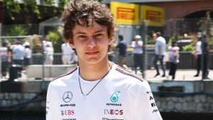 Kimi Antonelli Foto web, Internews1908.it