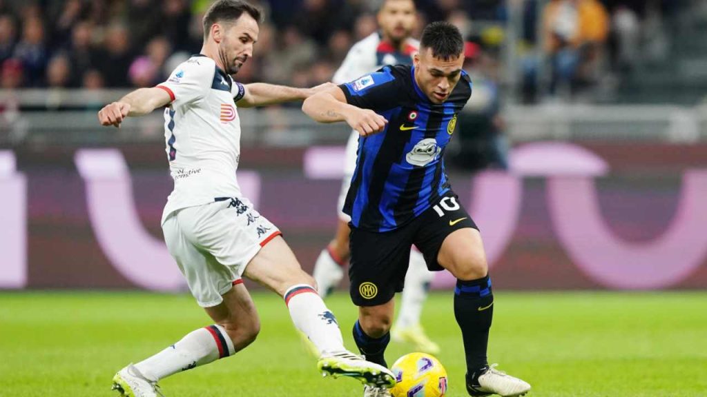 Lautaro Foto LaPresse, Internews1908.it