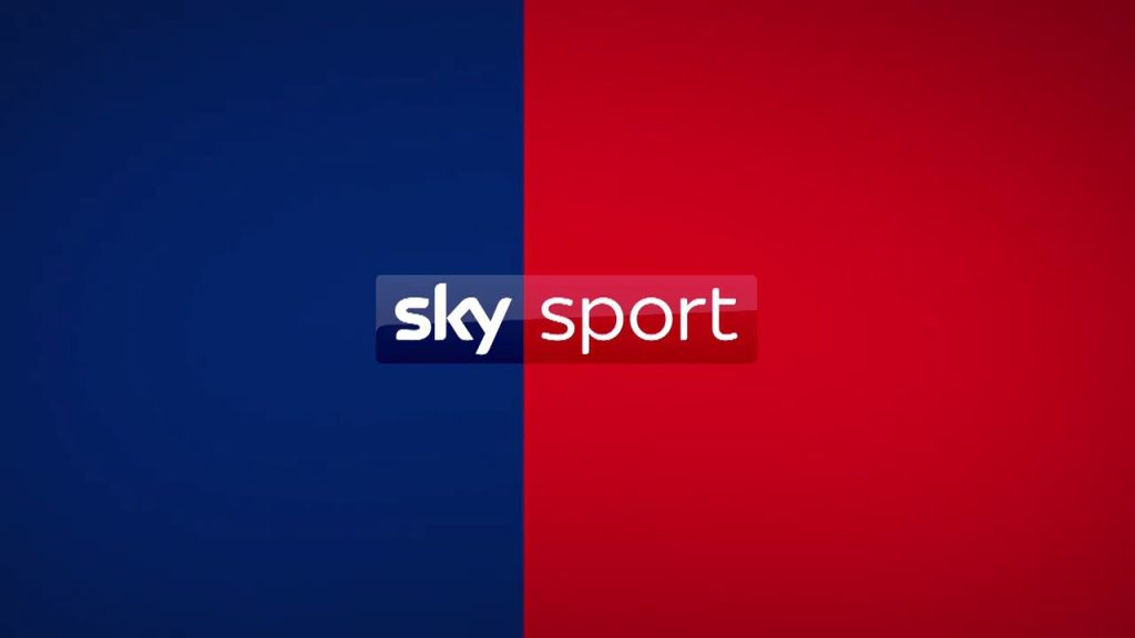 Logo Sky Sport Foto web, Internews1908.it